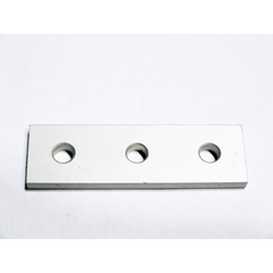 PLAQUE 3 TROUS          RP 3